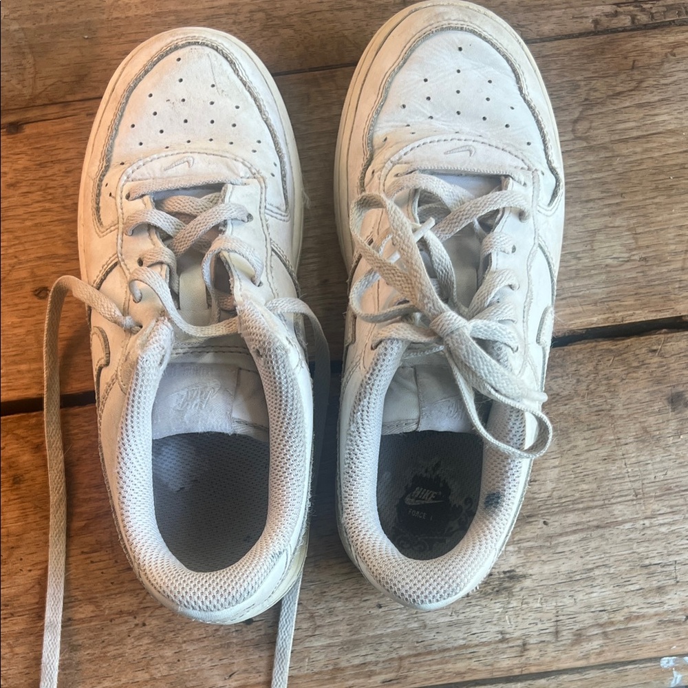 Nike Kids Off-White Sneakers